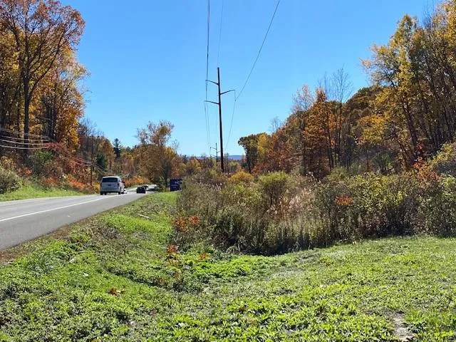 TBD Route 9w Highland, NY 12528
