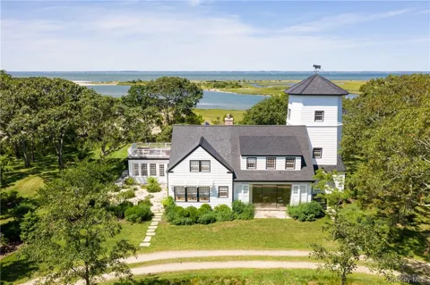 45 Ram Island Drive