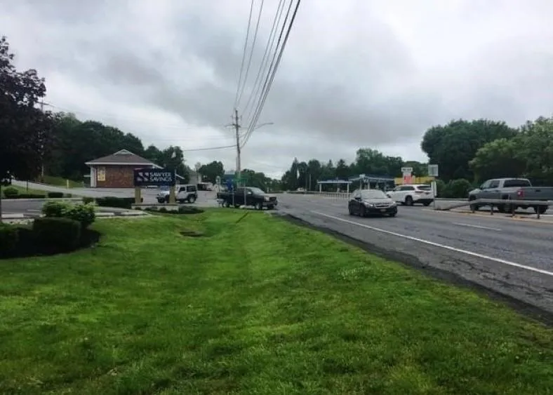 Route 9w Highland, NY 12528