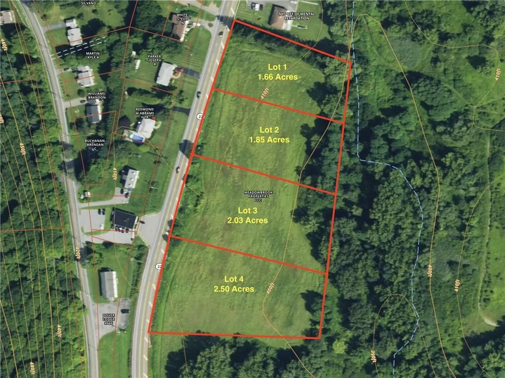 Route 22 Dover Plains, NY 12522
