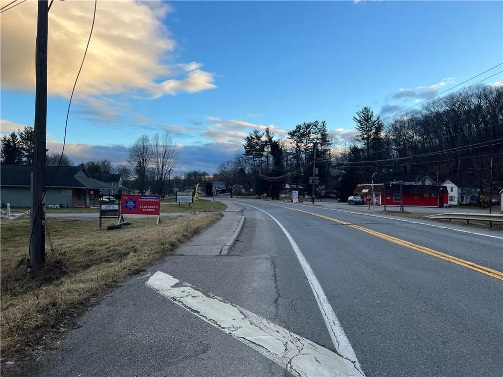 Route 22 Dover Plains, NY 12522