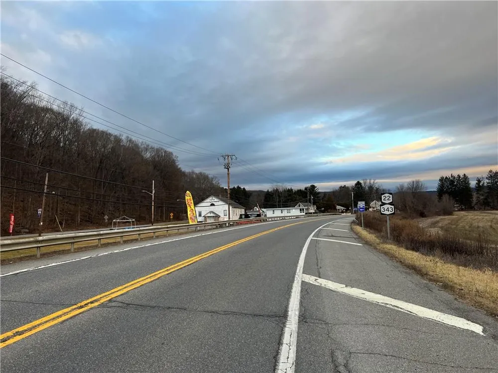 Route 22 Dover Plains, NY 12522