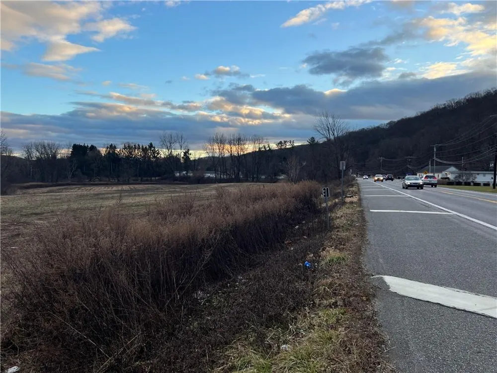 Route 22 Dover Plains, NY 12522