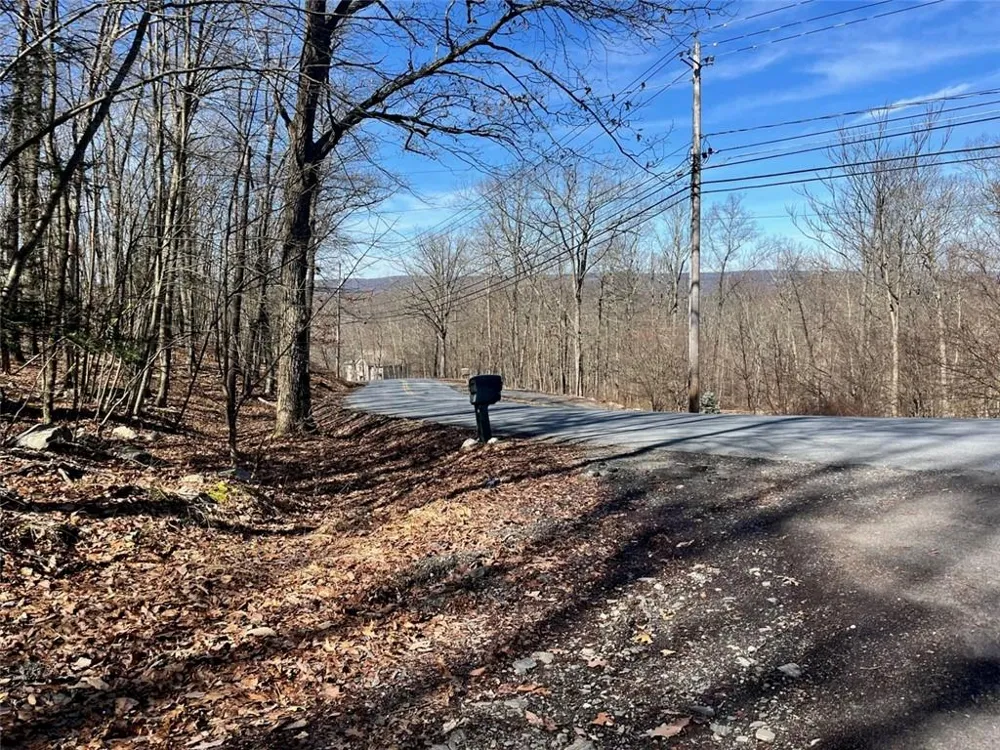 Greenville Turnpike Port Jervis, NY 12771