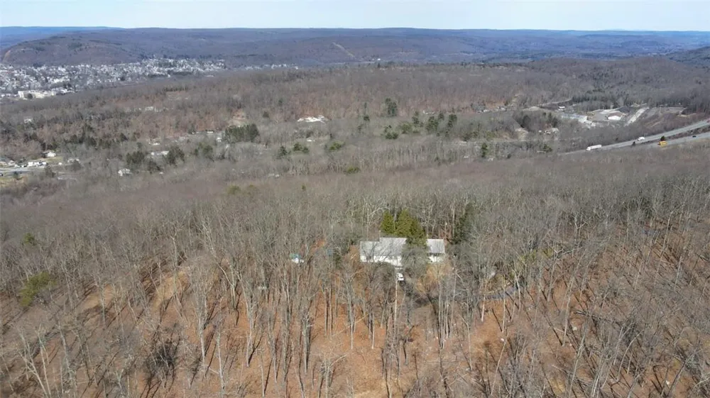 Greenville Turnpike Port Jervis, NY 12771
