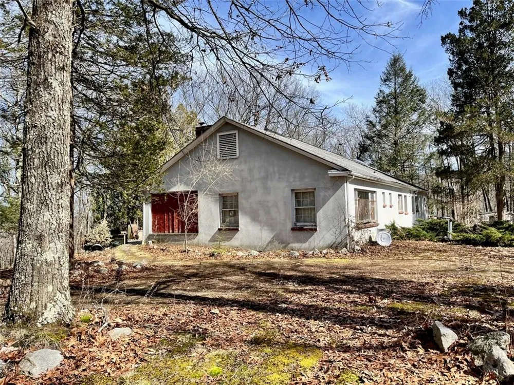 Greenville Turnpike Port Jervis, NY 12771