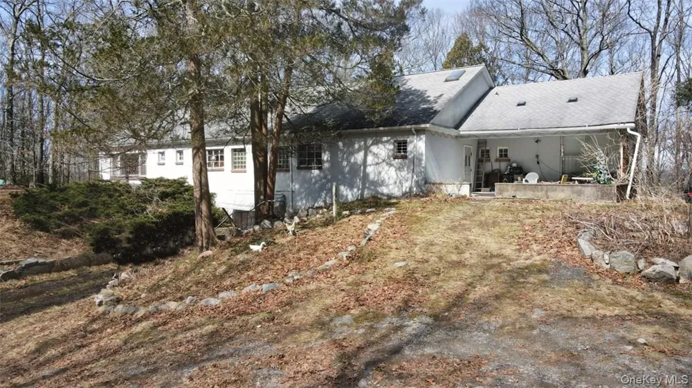 2215 Greenville Turnpike Port Jervis, NY 12771