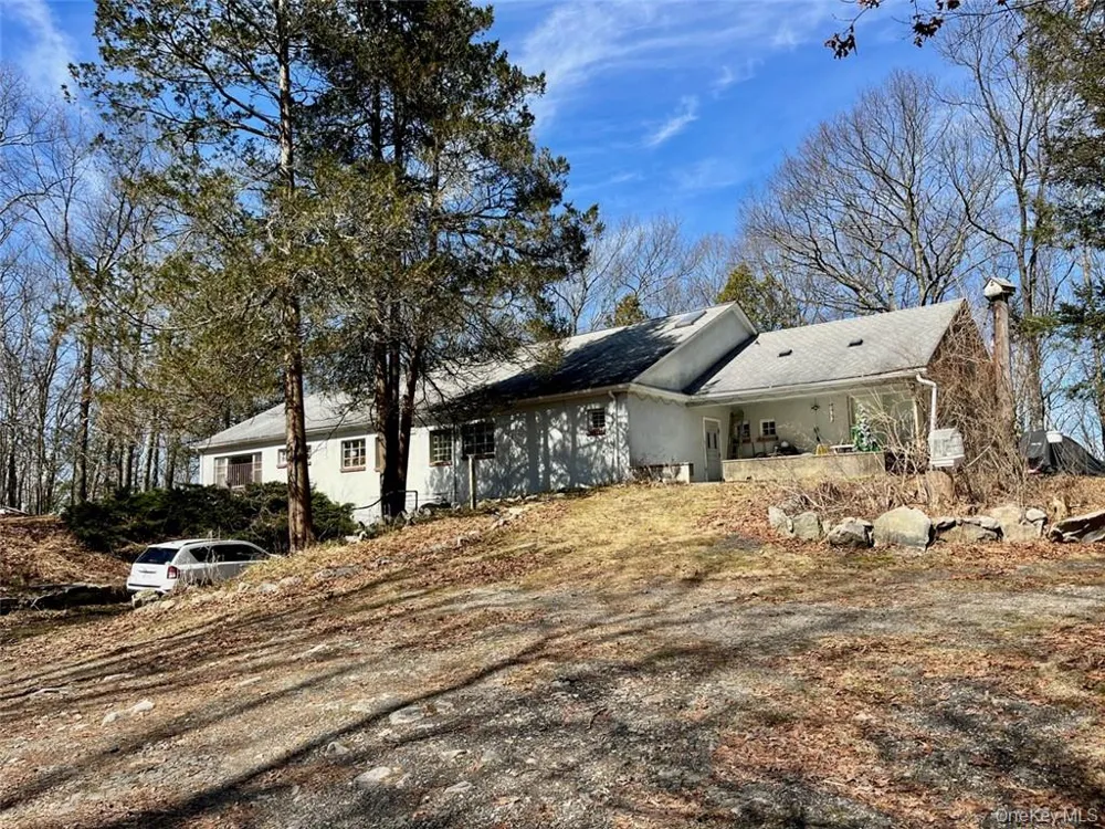 2215 Greenville Turnpike Port Jervis, NY 12771