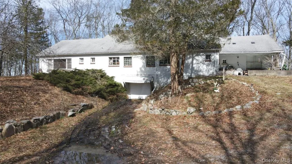 2215 Greenville Turnpike Port Jervis, NY 12771