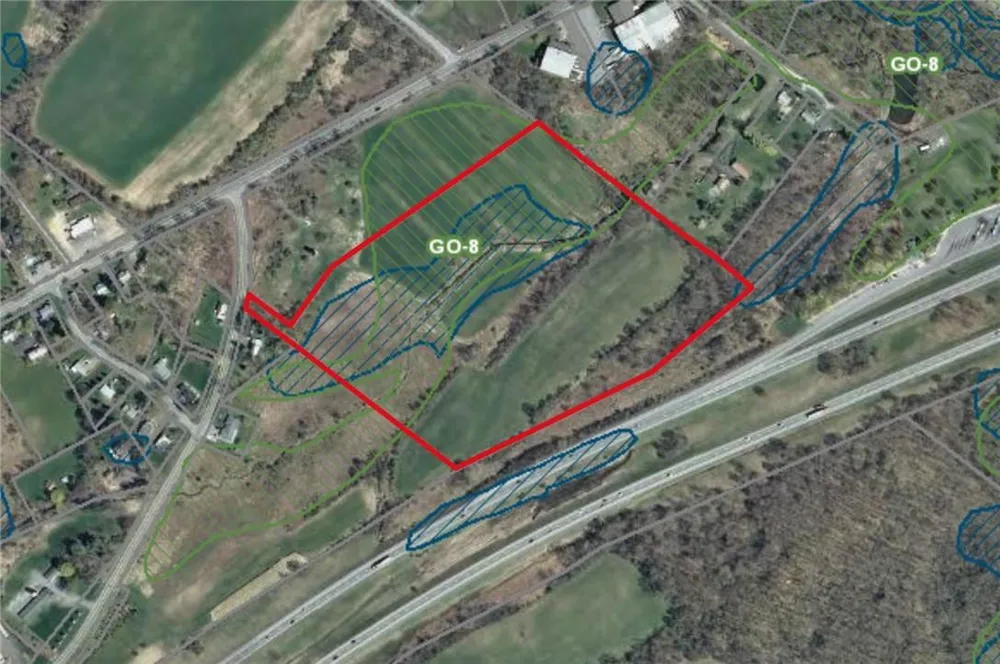 18 Ohaire Road Middletown, NY 10941