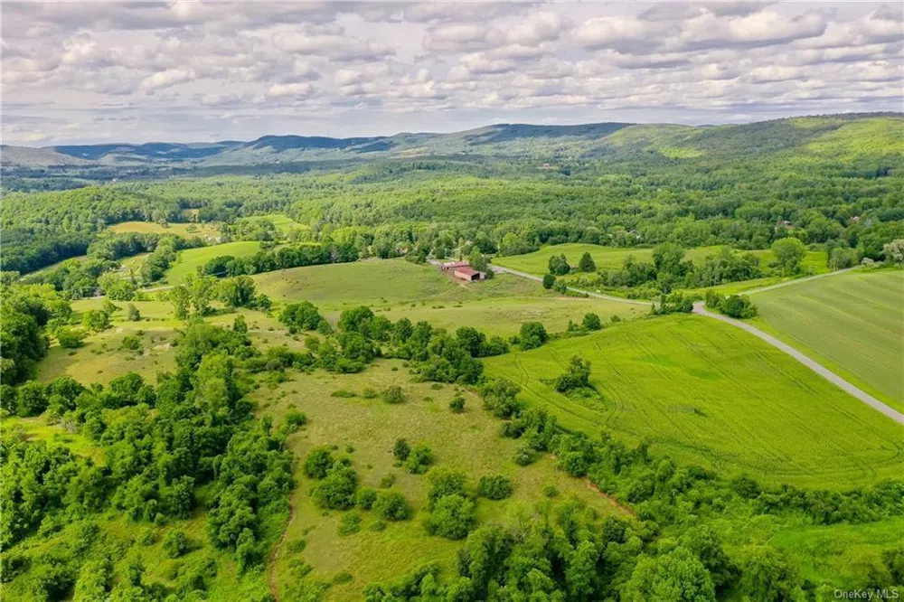 Yonderview Road Hillsdale, NY 12529