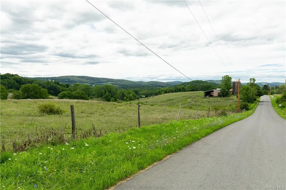 Yonderview Road Hillsdale, NY 12529