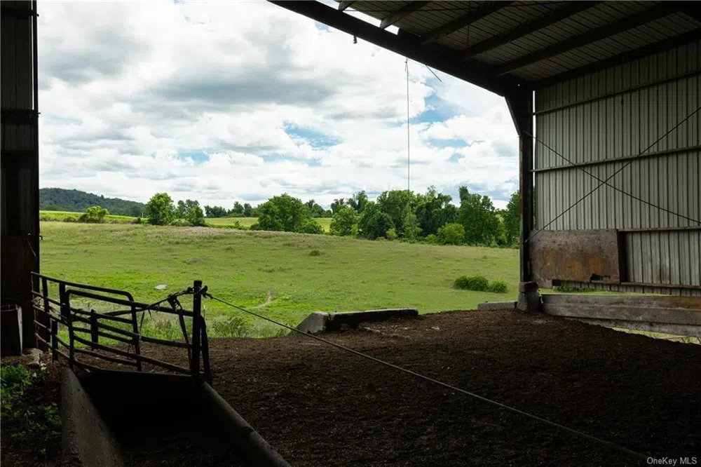 Yonderview Road Hillsdale, NY 12529