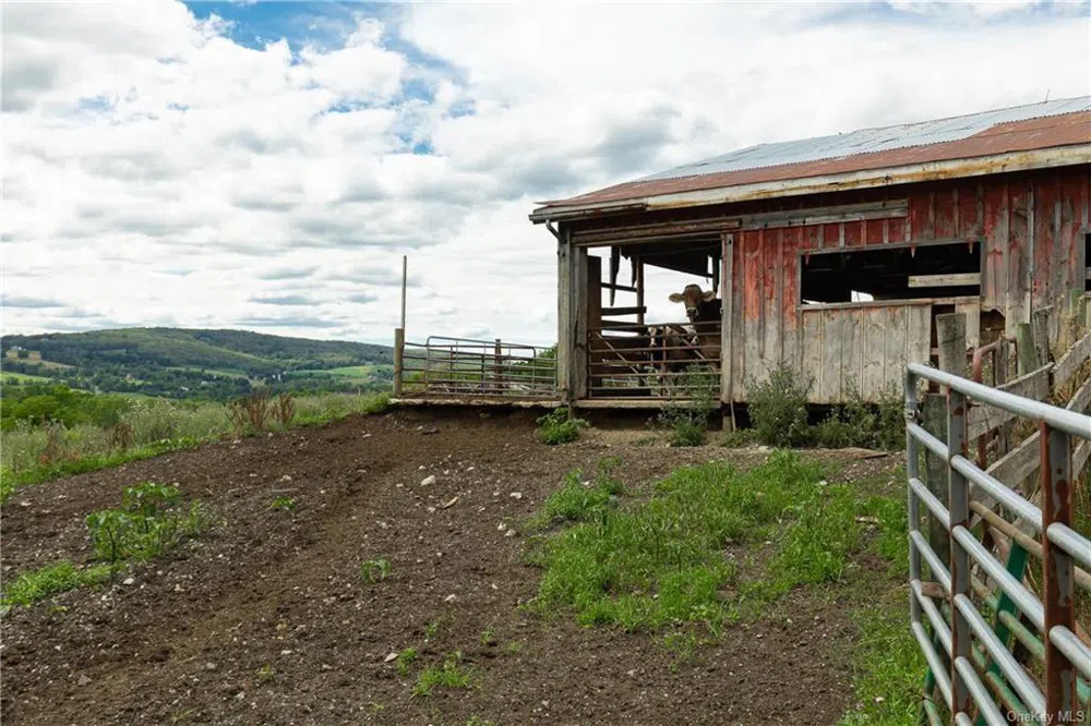Yonderview Road Hillsdale, NY 12529