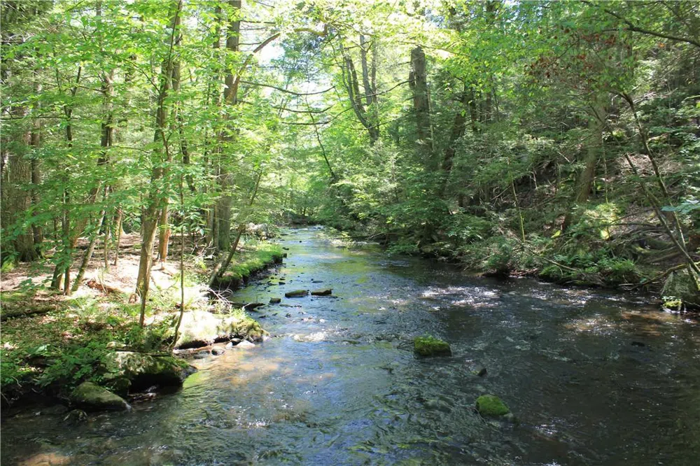 Rolling Meadow Lane Pound Ridge, NY 10576