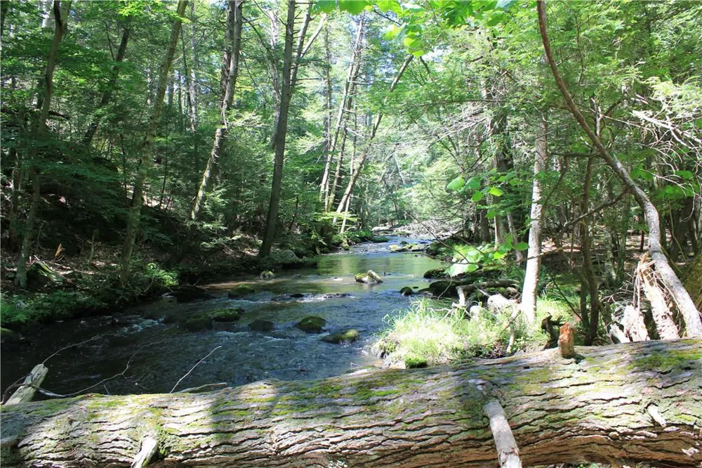 Rolling Meadow Lane Pound Ridge, NY 10576
