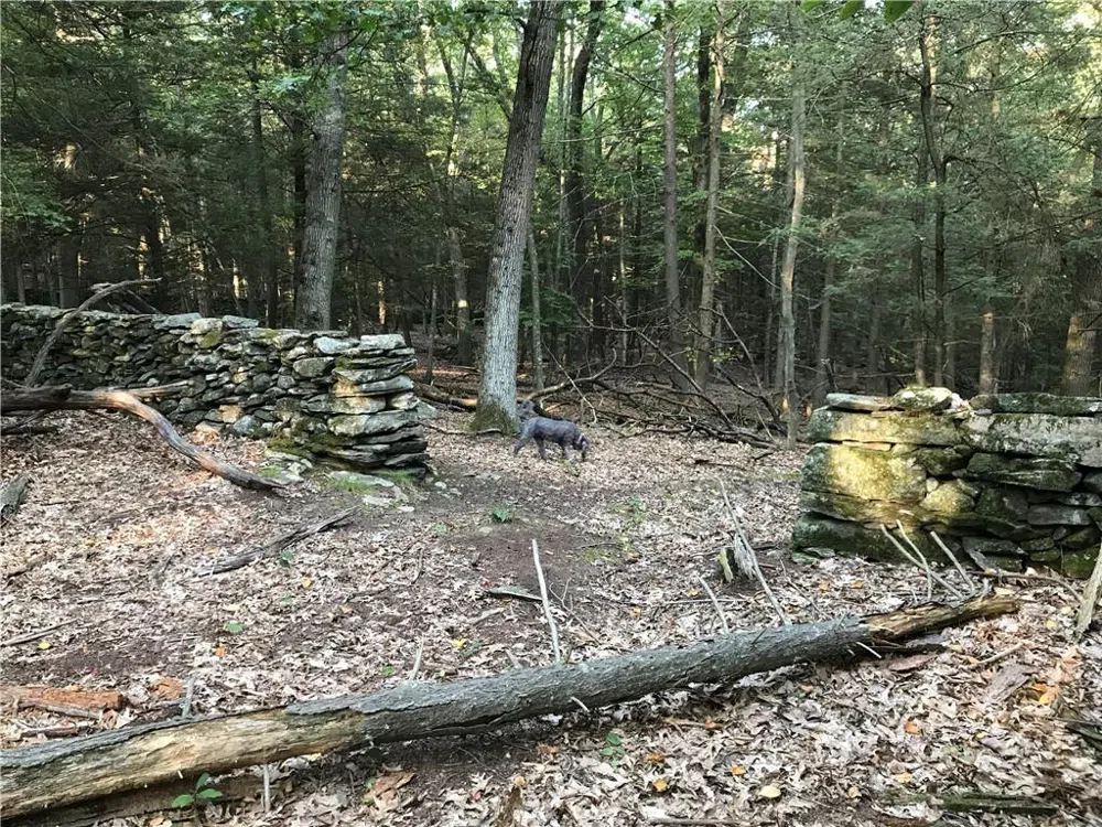 Rolling Meadow Lane Pound Ridge, NY 10576