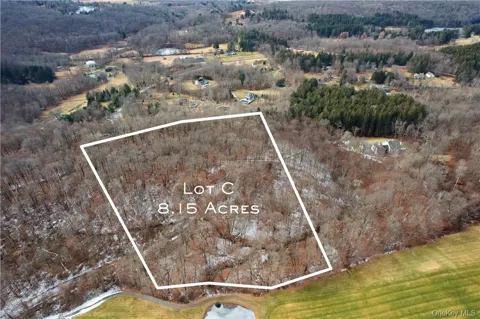 Lot C Oblong Lane