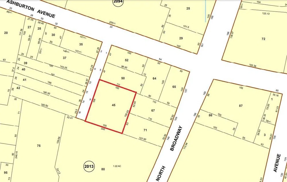 9 Ashburton Place Yonkers, NY 10701