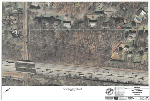 800 Fenimore Road