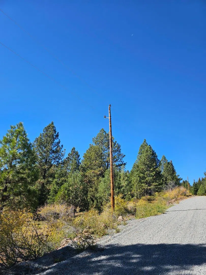 Prospect Road Alturas, CA 96101