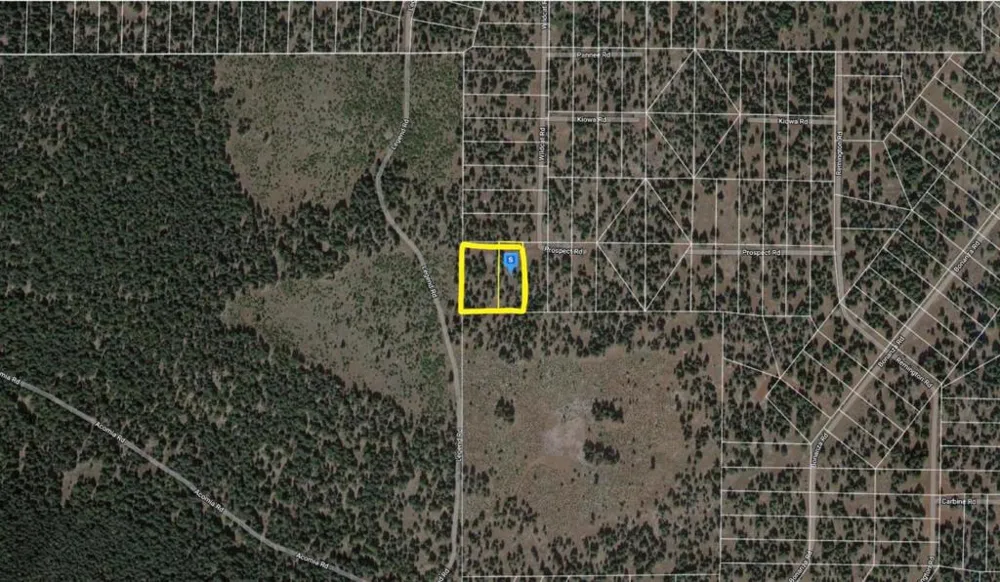 Prospect Road Alturas, CA 96101