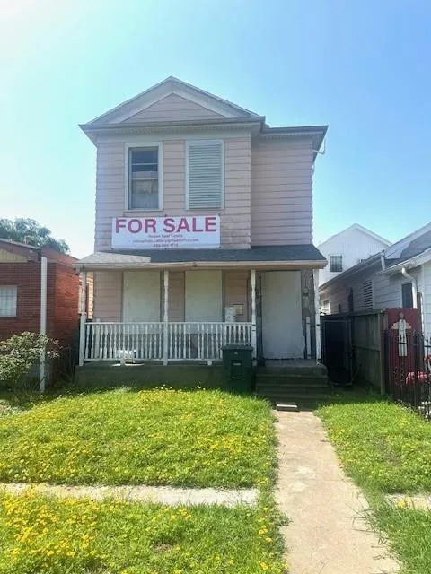 1211 Avenue K Avenue Galveston, TX 77550