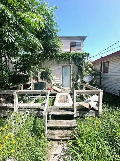 1211 Avenue K Avenue Galveston, TX 77550