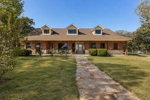 1799 Cottonwood Creek Road