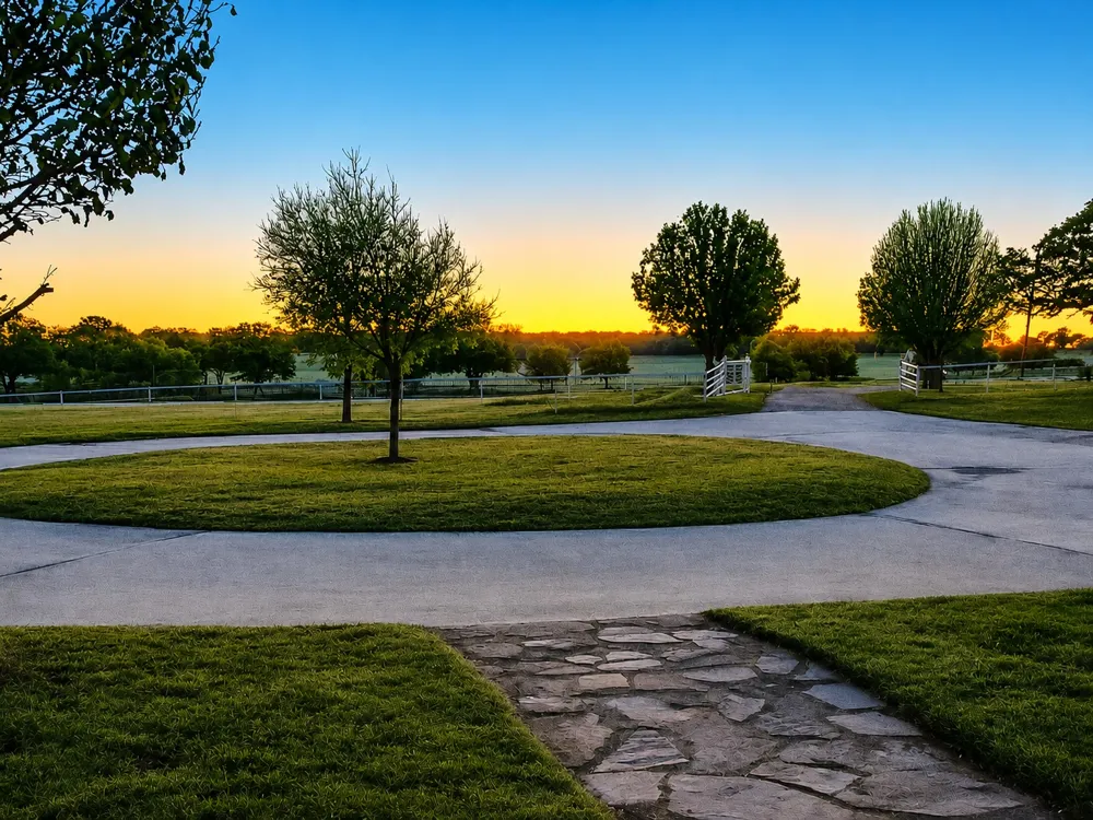 1799 Cottonwood Creek Road St Jo, TX 76265