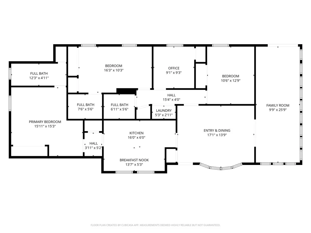 6 Rolling Hill Road Hampton Bays, NY 11946