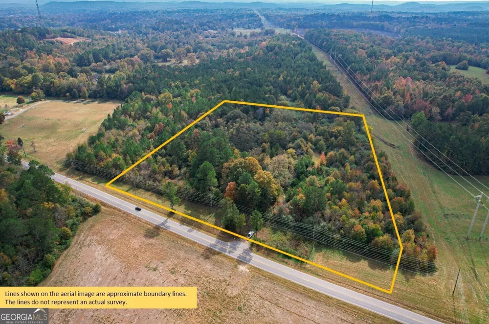 0 Prior Station RD Cedartown, GA 30125