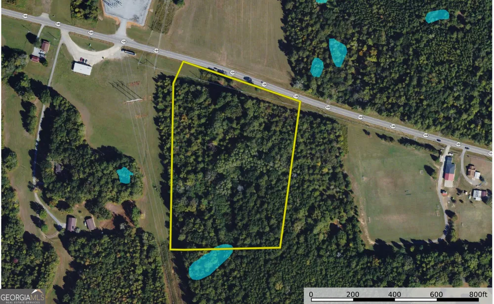 0 Prior Station RD Cedartown, GA 30125