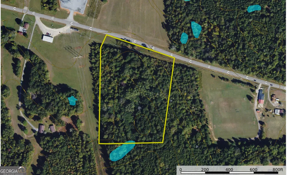 0 Prior Station RD Cedartown, GA 30125