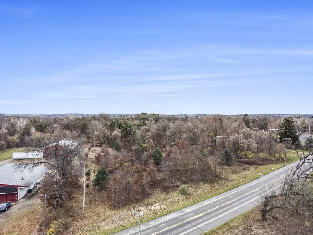 V/L E Michigan Avenue Albion, MI 49224