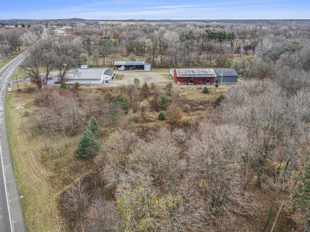 V/L E Michigan Avenue Albion, MI 49224