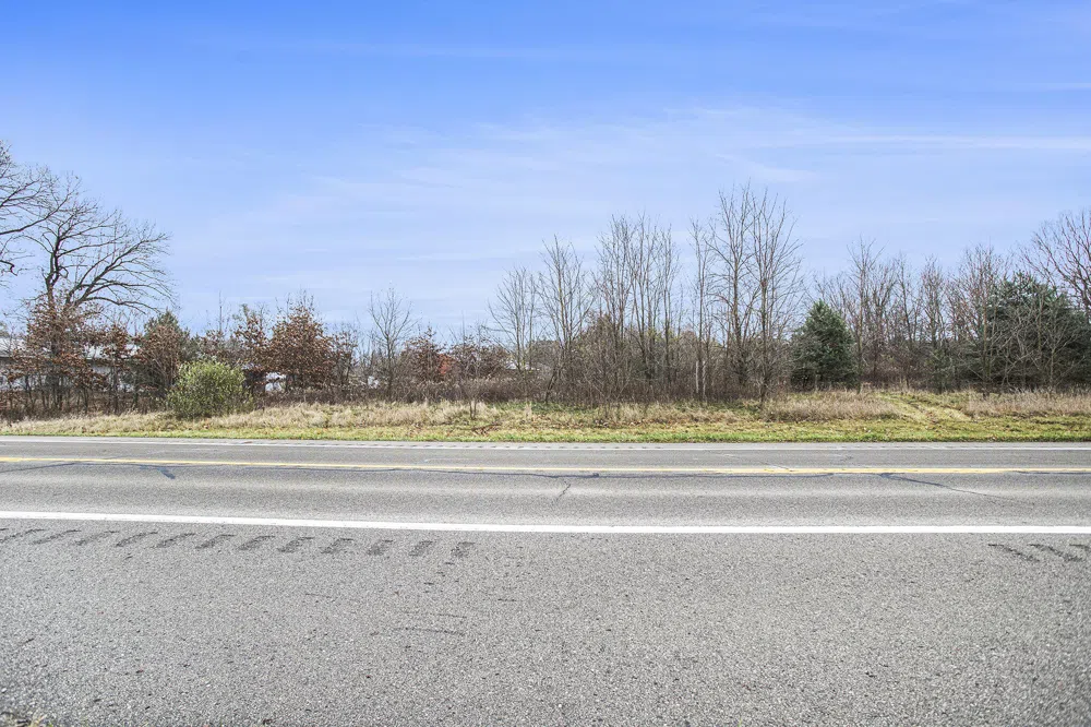 V/L E Michigan Avenue Albion, MI 49224