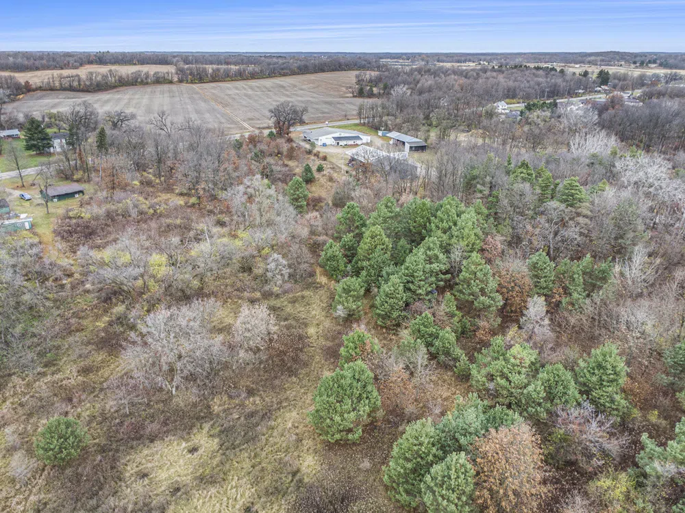 V/L E Michigan Avenue Albion, MI 49224