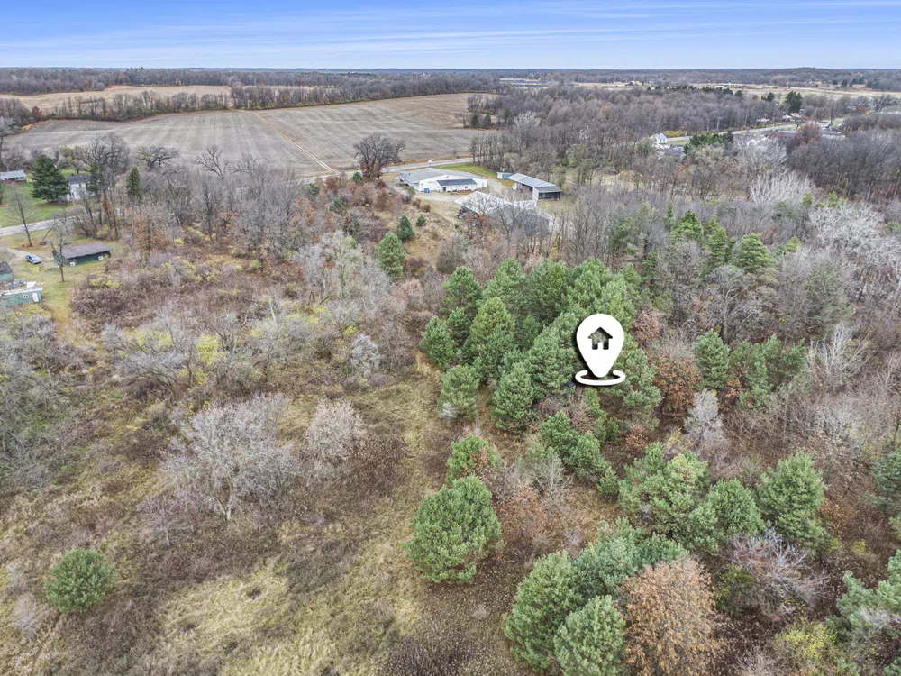 V/L E Michigan Avenue Albion, MI 49224