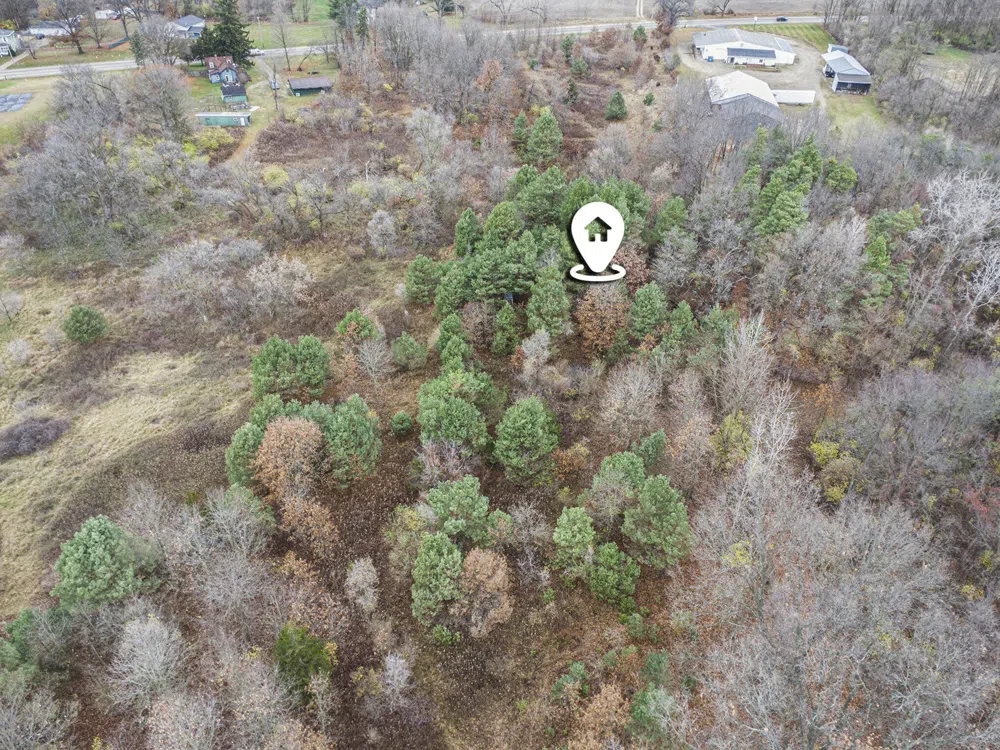 V/L E Michigan Avenue Albion, MI 49224