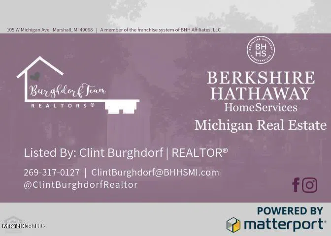 V/L E Michigan Avenue Albion, MI 49224