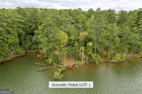 LOT 3 Serenity PT