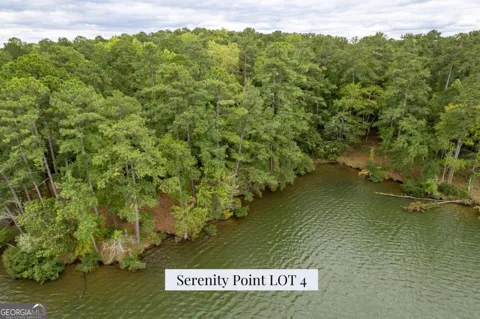 LOT 4 Serenity PT