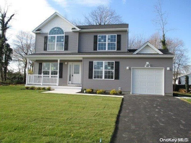 Lot (2135) Macdonald Avenue Bellport, NY 11713