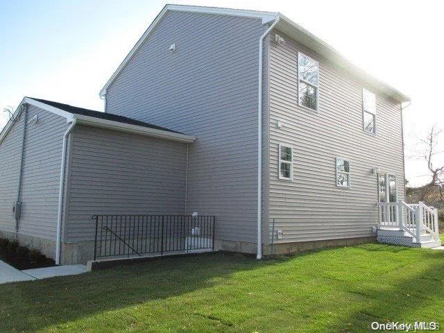 Lot (2135) Macdonald Avenue Bellport, NY 11713