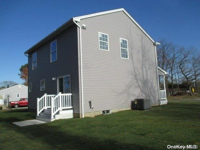 Lot (2135) Macdonald Avenue Bellport, NY 11713