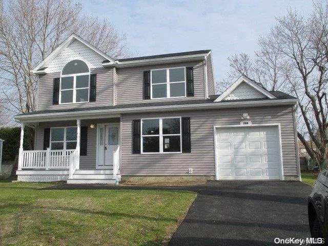 Lot (2135) Macdonald Avenue Bellport, NY 11713