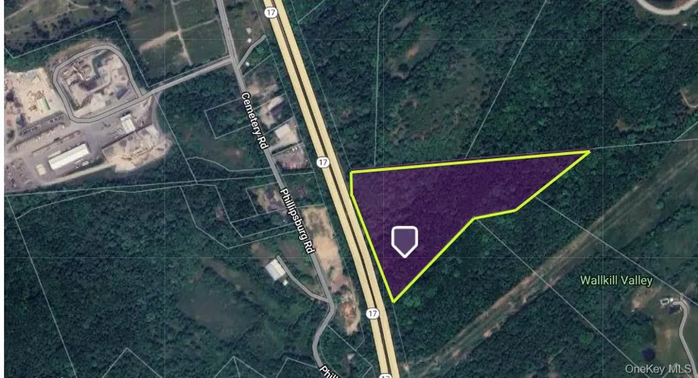 260 Phillipsburg Road Goshen, NY 10924