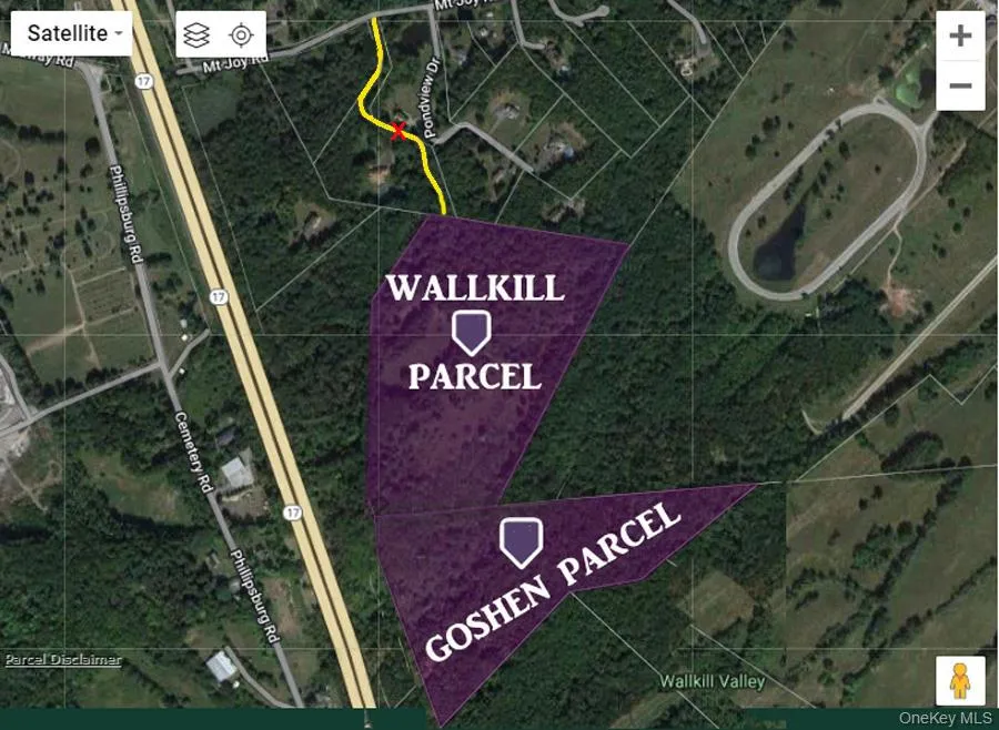 260 Phillipsburg Road Goshen, NY 10924