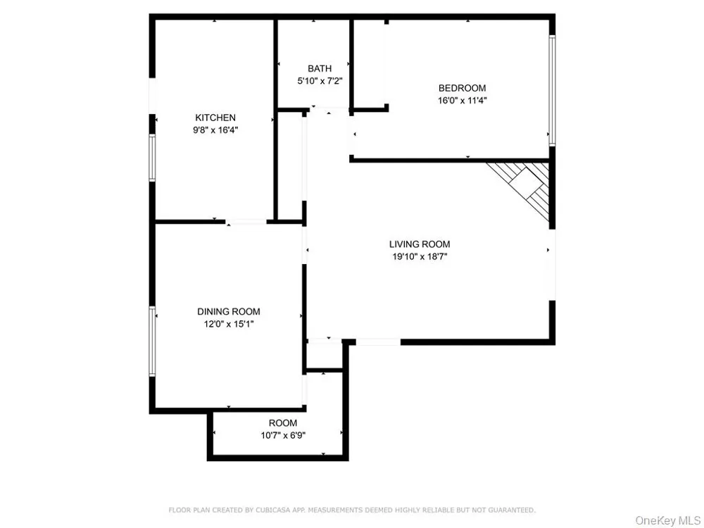 407 Old Mill Road Southfields, NY 10975